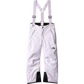Snowquest Suspender Pant JR Lavender Fog (XS)