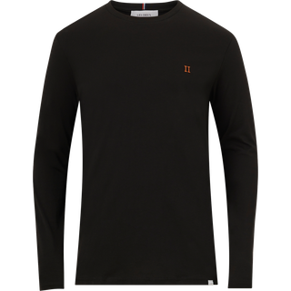 Nørregaard LS T-shirt
