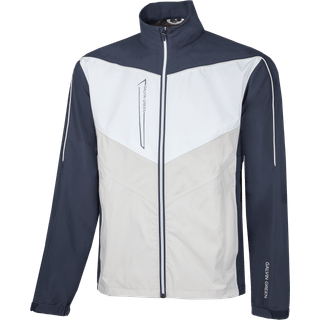 Galvin Green Armstrong Rain Jacket XXL NAVY/COOLGREY/WHITE