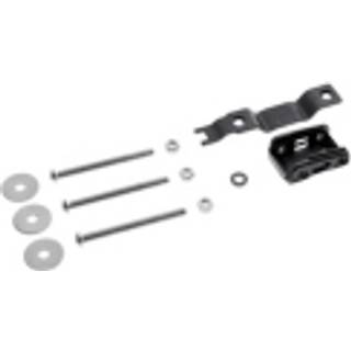 Monteringssæt til aflaster Spinlock XTR Side Mount Kit, til vertikal montering af XTR