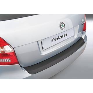 Beskyttelsesliste til bagagerum Skoda Fabia 5 Dørs 2010.04
