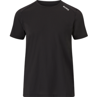 Björn Borg Borg Athletic T-shirt Sort, S