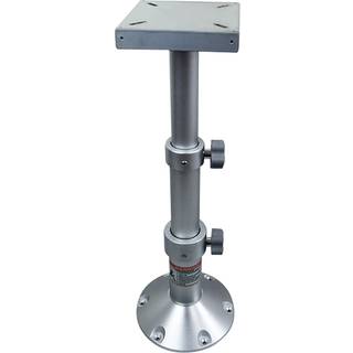 Bordstativ ESM, justerbar 29 - 69 cm, Ø7.3/6/5 cm, Ø22.8 cm