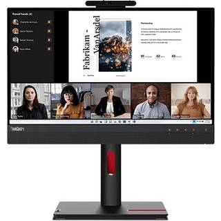 Lenovo ThinkCentre TIO 22 Gen 5 21,5" FHD Touch-berøringsskærm
