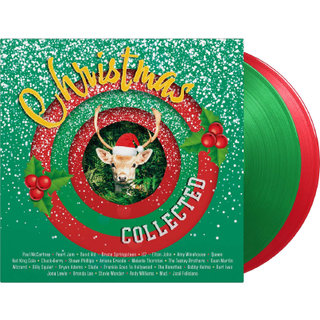 Christmas Collected