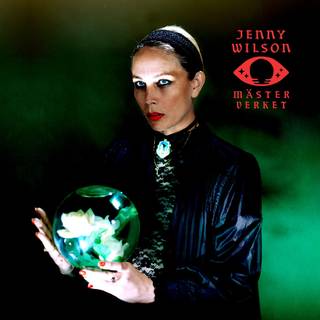 Jenny Wilson - Mästerverket