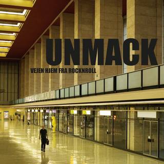 Jens Unmack - Vejen Hjem fra Rocknroll