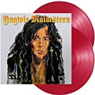 Yngwie Malmsteen - Parabellum