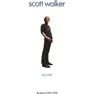 Scott Walker - Boy Child - RSD2022