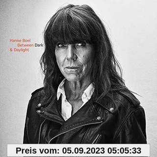 Hanne Boel - Between Dark And Daylight