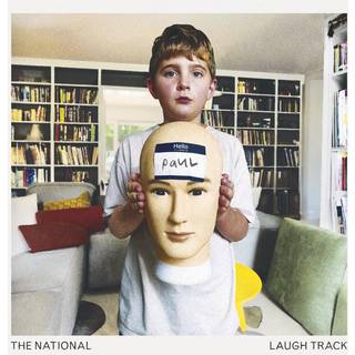 The National - Laugh Track