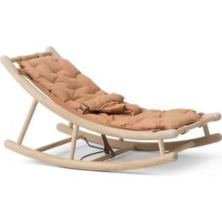Oliver Furniture Baby & Junior Vippestol Eg/Kamel