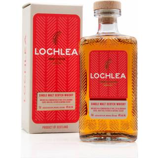 Lochlea Harvest edition - second crop - 2023 edt. 46% ABV 70 cl.