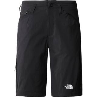 Speedlight Slim Straight Short W TNF Black (38)