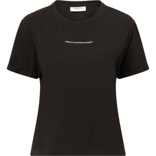 MSCH Terina Organic Small Logo Tee - M/L