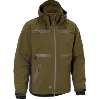 Titan Pro Hunting Jacket - Swedteam Grøn - Swedteam