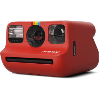 Polaroid Go Gen 2 Red