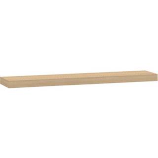 Dansani Hylde med spyd, 70x14,5x3,2 cm Nordisk Eg