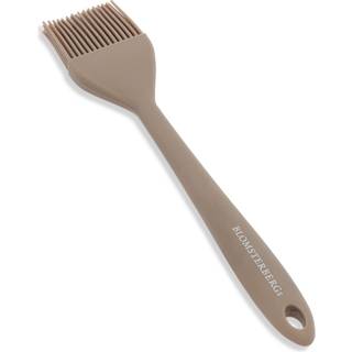 Bagepensel 21 cm, beige
