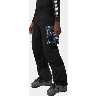 Helly Hansen Men's Ullr D Ski Pant Black, S