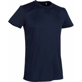Stedman Active Sports-T For Men - Darkblue - XX-Large