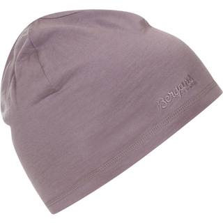 Bergans Wool Junior Beanie Lilac Chalk (52)