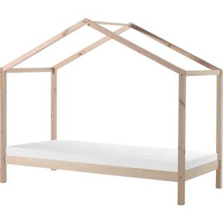 Husseng 90 x 200 cm – Dallas, natur