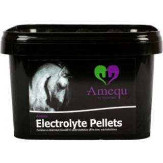 Electrolyte Pellets - 2 kg