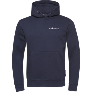 Bowman Logo Hood M Dark Navy (L)