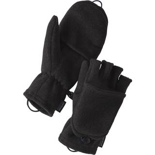 Patagonia Better Sweater Gloves Handsker størrelse M farve sort