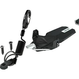 Rottefella Xplore BC Leash Black, OneSize