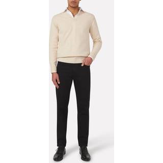 Oscar Jacobson - Regular Fit Jeans - størrelse 33/30 - Herre