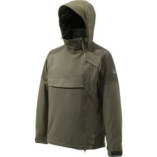 Beretta Men's Fjeld Gore-Tex Anorak Jacket Green Moss, M