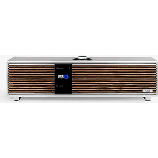 Ruark Audio R410 integreret musiksystem, grå | BUY & TRY | PRIS-MATCH