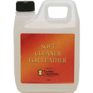 Leather Master, Soft Cleaner 250 ml