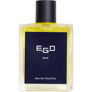 GOSH E.G.O Blue For Him EdT - 100 ml.