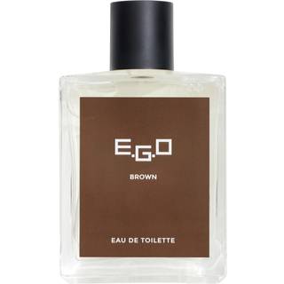 GOSH E.G.O Brown For Him EdT - 100 ml.