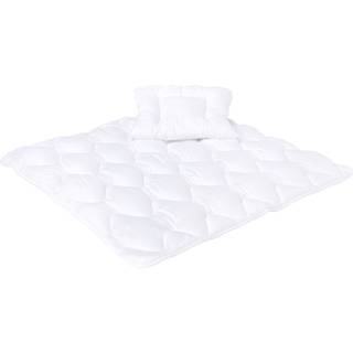 räumeland Baby Bedding Set Märchenweich - 80 x 80 cm + 35 x 40 cm