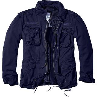 Brandit M65 Giant Jakke Navy