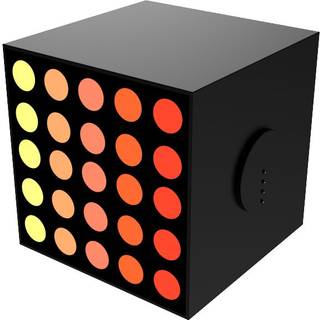Yeelight Cube Smart Lamp Matrix Starter Pack