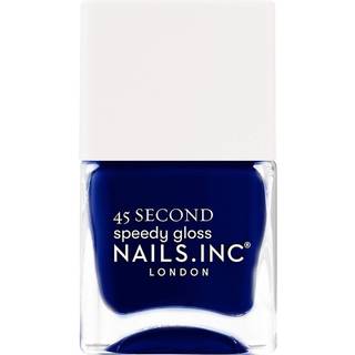 Time For Trafalgar Square Quick Drying Nail Polish