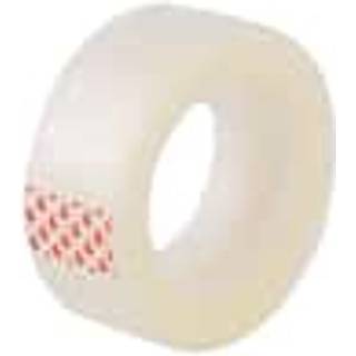 Tape Klar 8 stk - 18mm x 30 meter 40MIC