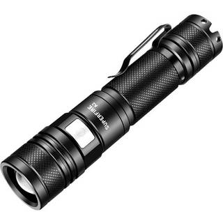 Superfire Flashlight A2 650lm USB