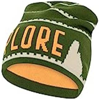 Lego Wear Hue, Green, 50-52