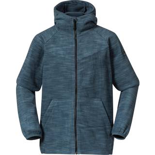 Hareid Jacket JR Orion Blue (128)