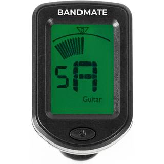 BandMate TU200 Clip-On Tuner
