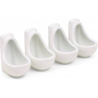 Thumbs Up! Urinal Shot Glasses