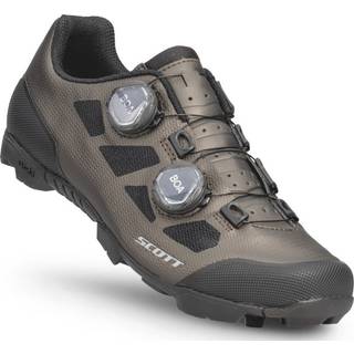 Scott Vertec MTB Cykelsko Til Kvinder Dark Bronze/Black - Skostørrelse 41