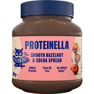 HealthyCo Proteinella, 360 g (Hazelnut)