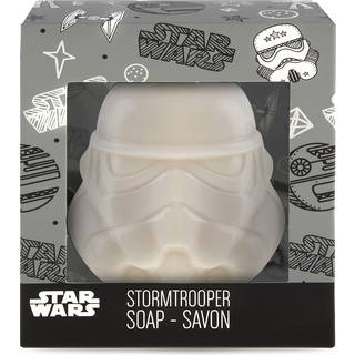 Star Wars Storm Trooper Seife